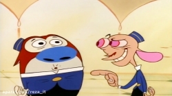 ماجراهای رن و استیمپی - فصل 5 قسمت 9